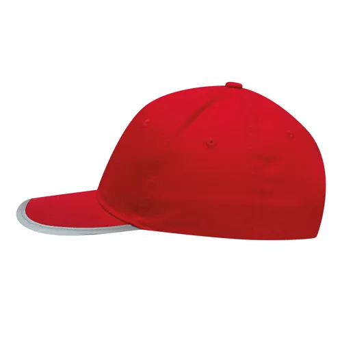 DETECTION - 6 paneles baseball sapka  