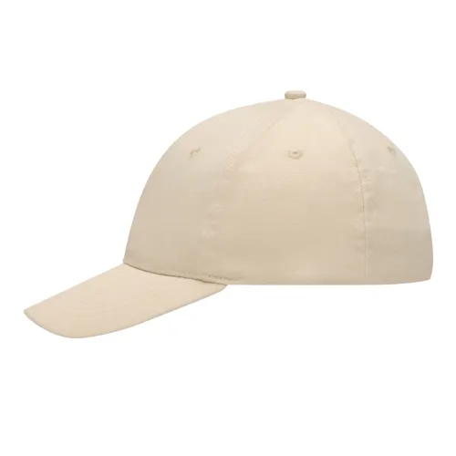 COTTURE - 6 paneles baseball sapka  