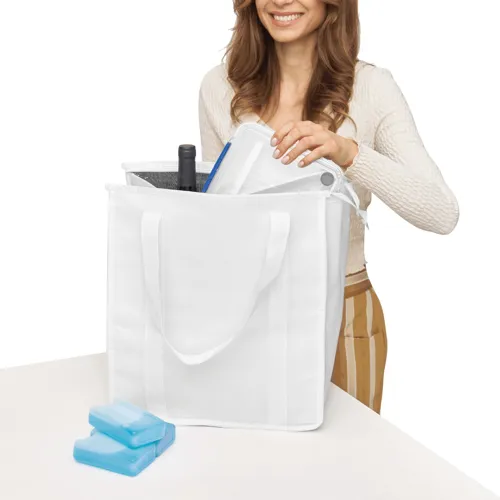 DEGREE - hűtőtáska