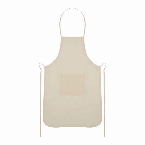 JAMIE - kötény elülső zsebbel