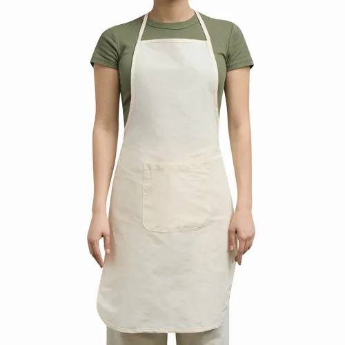 JAMIE - kötény elülső zsebbel