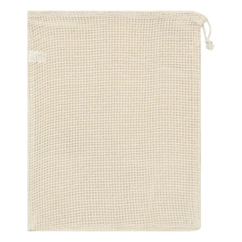 SUPER FOOD S - gyümölcs és zöldség hálós zsák