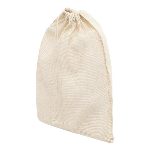 SUPER FOOD L - gyümölcs és zöldség hálós zsák