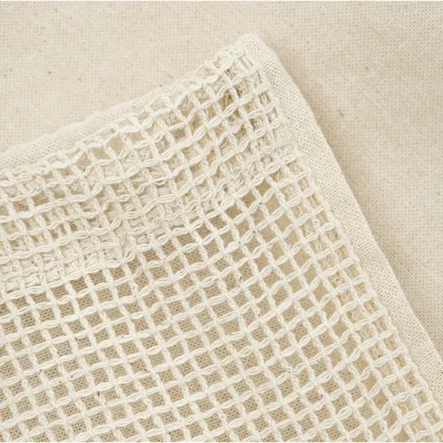 SUPER FOOD L - gyümölcs és zöldség hálós zsák