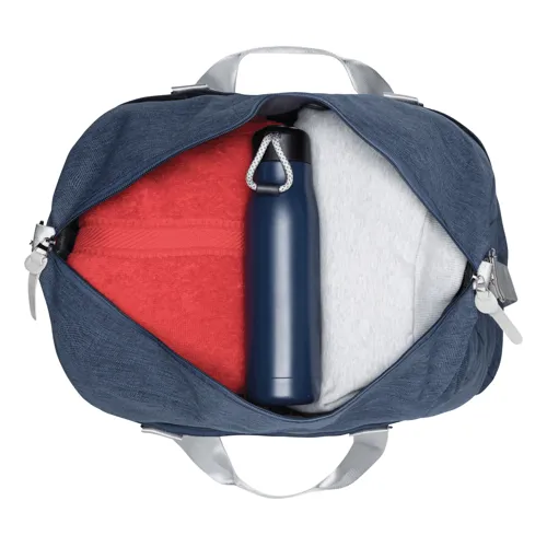 MALMÖ - hétvégi táska, utazótáska