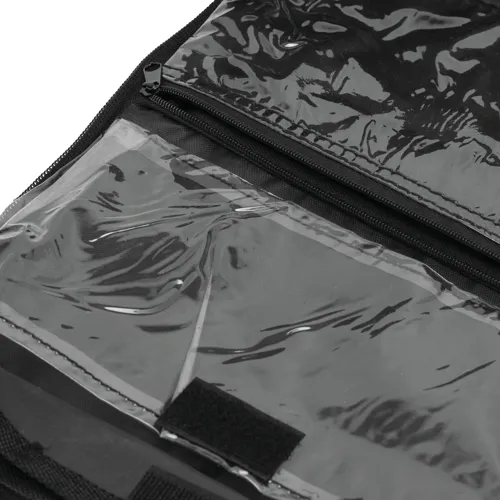 WIDE AWAKE - piperetáska