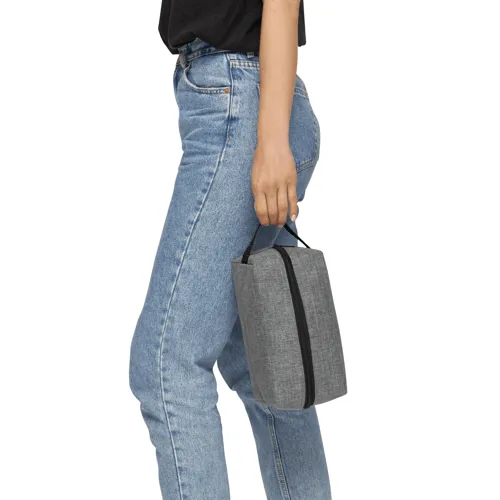 DONEGAL WASH - kozmetikai pipere táska