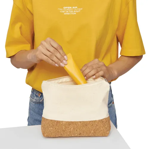 CORK USE - táska kiegészítők számára