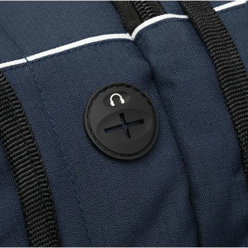 HYPE - laptop tárolós hátizsák