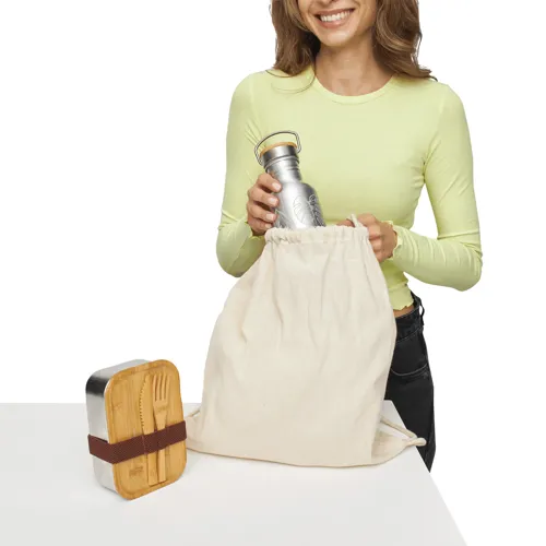 SUBURB - zsinóros tornazsák