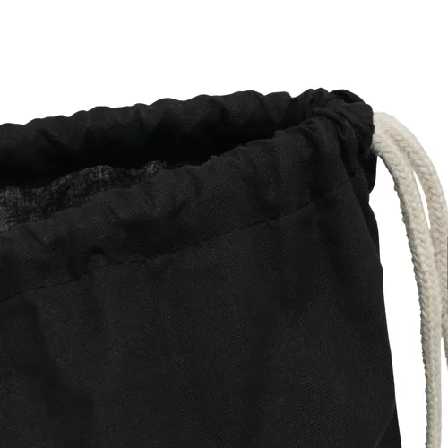 SUBURB - zsinóros tornazsák