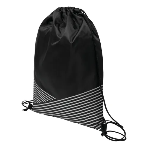 BRILLIANT - zsinórfüles tornazsák, gymbag