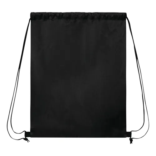 BRILLIANT - zsinórfüles tornazsák, gymbag