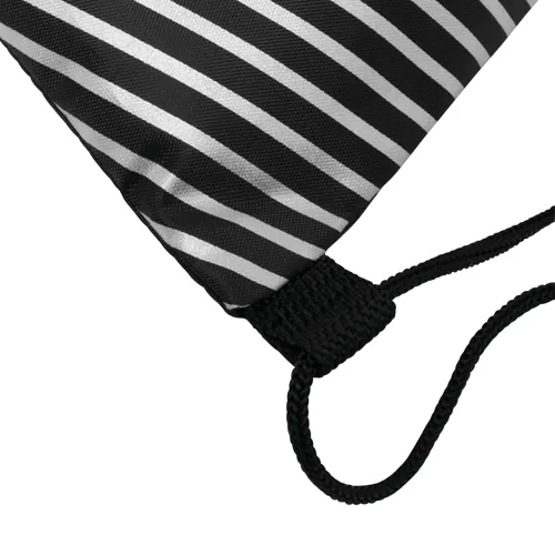 BRILLIANT - zsinórfüles tornazsák, gymbag