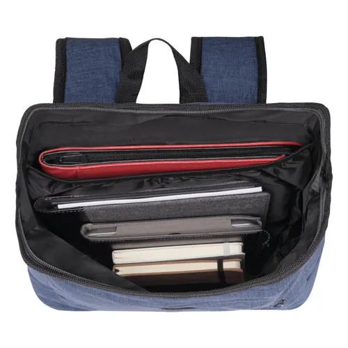 MESSENGER - hátizsák