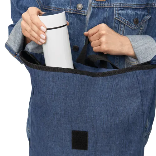 MESSENGER - hátizsák