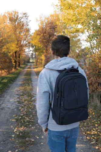 AMSTERDAM - hátizsák