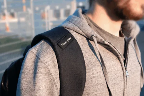 AMSTERDAM - hátizsák