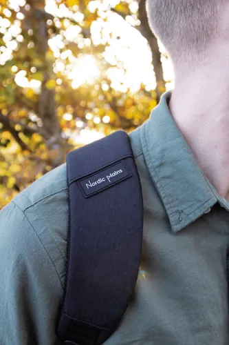 AMSTERDAM - hátizsák