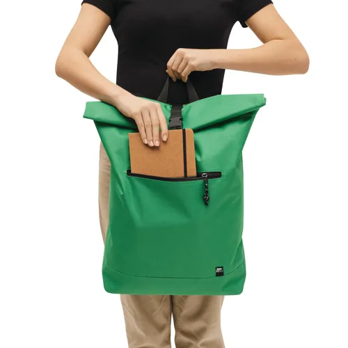 ROLL-TOP - hátizsák