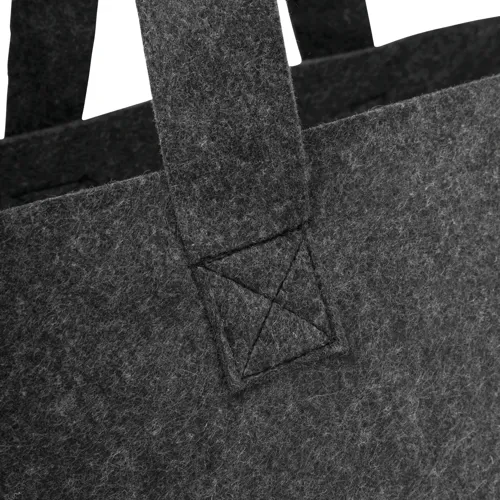 HOMY - tűzifa tároló filcből