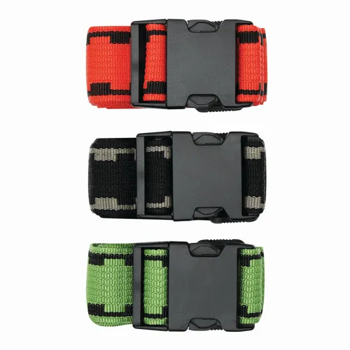 FIX - bőröndpánt heveder