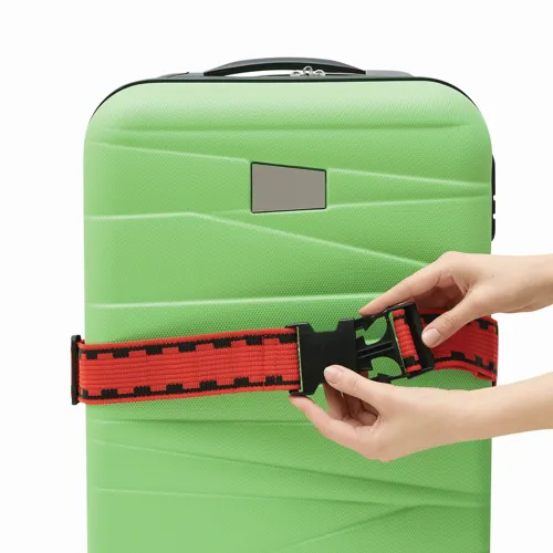 FIX - bőröndpánt heveder