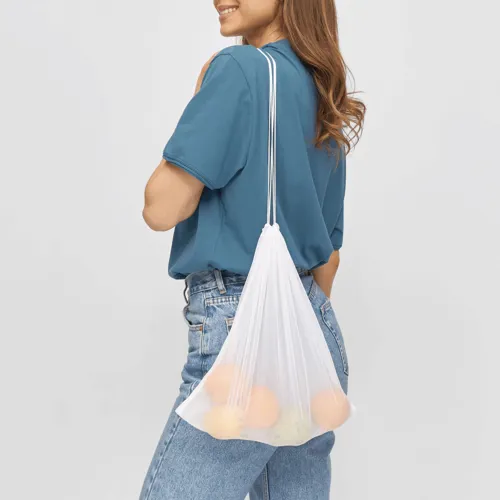 VEG BAG - tasak zöldségek és gyümölcsök számára