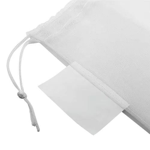 BLUE PLANET SET - hálós táska, tasak szett gyümölcs és zöldség számára