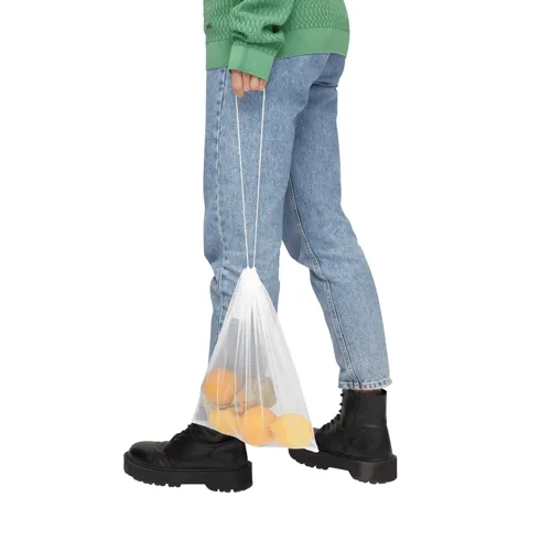 BLUE PLANET SET - hálós táska, tasak szett gyümölcs és zöldség számára