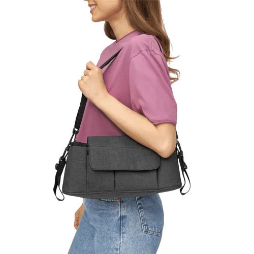 BABY AID - babakocsi táska