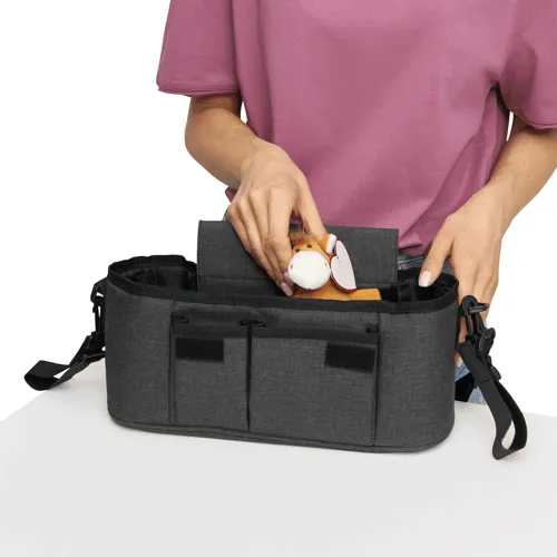 BABY AID - babakocsi táska