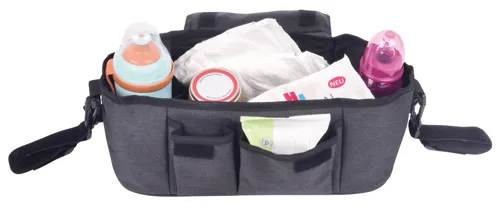 BABY AID - babakocsi táska