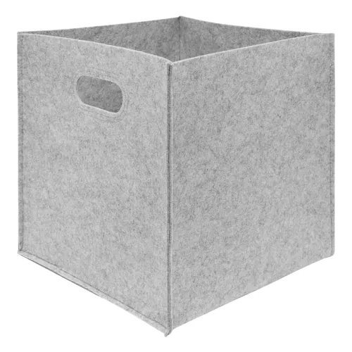 HYGGE - filc tárolódoboz