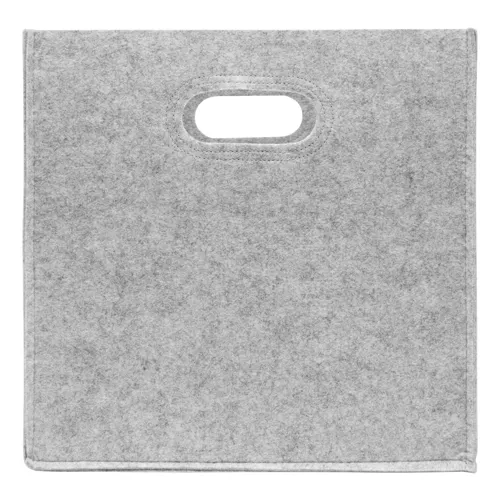 HYGGE - filc tárolódoboz