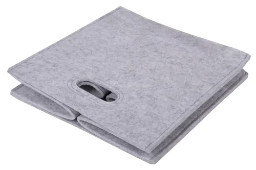 HYGGE - filc tárolódoboz