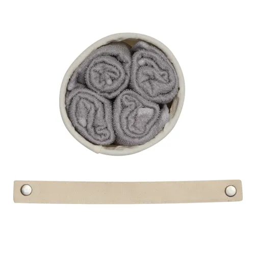 DRY OFF - vendég törölköző szett