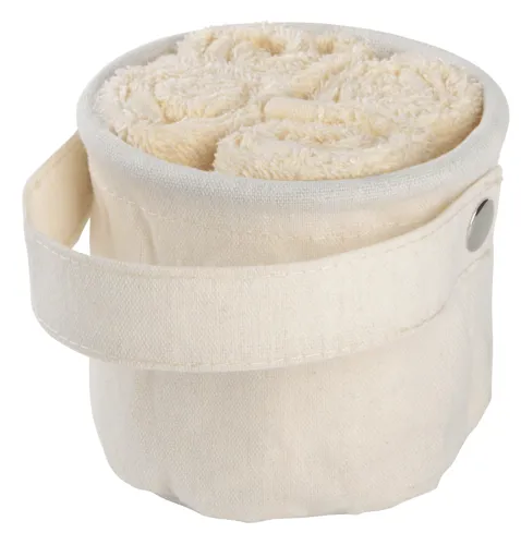 DRY OFF - vendég törölköző szett