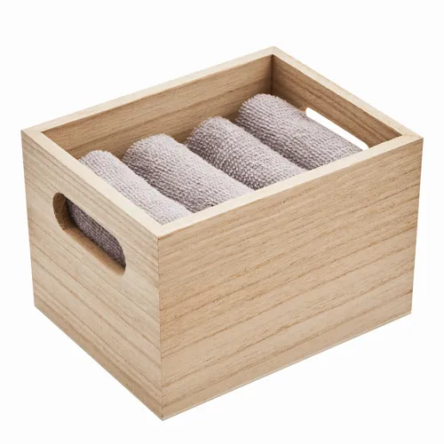 HOME HELPER - vendég törölköző szett  