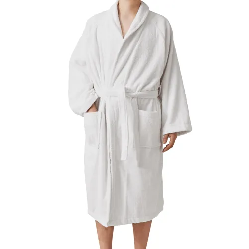 COZY LINE - fürdőköntös