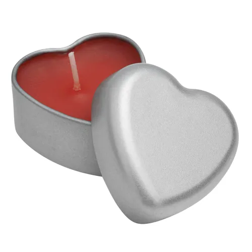 GOOD SPIRITS - vanília illatú gyertya