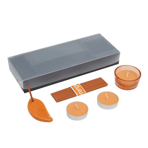 ATMOSPHERE - gyertya szett