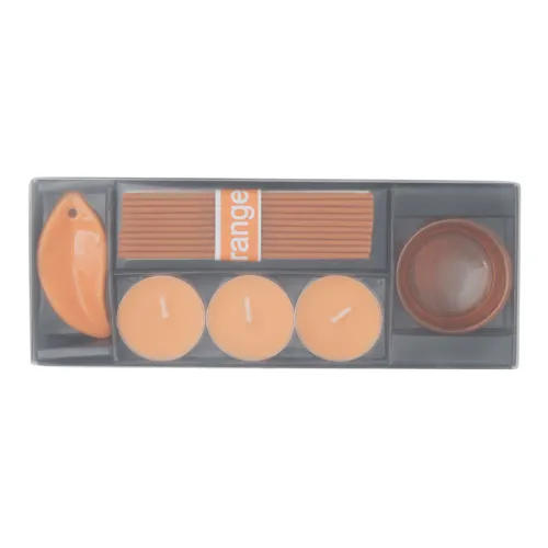 ATMOSPHERE - gyertya szett