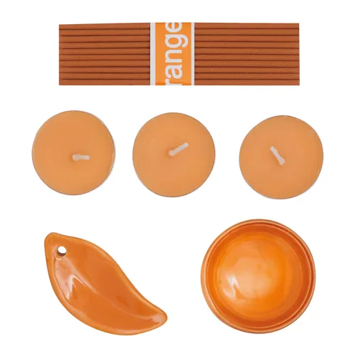 ATMOSPHERE - gyertya szett