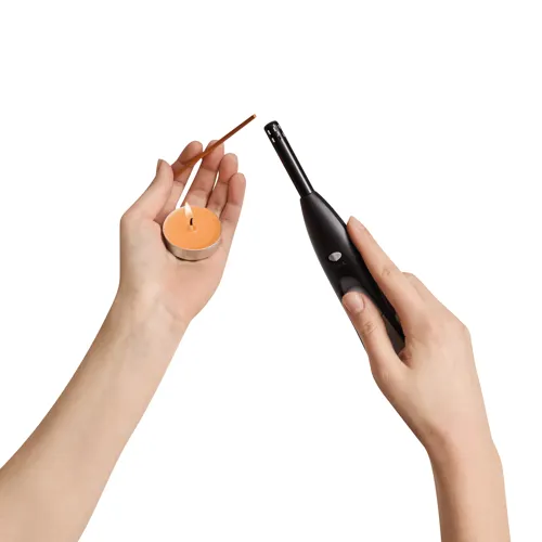 ATMOSPHERE - gyertya szett