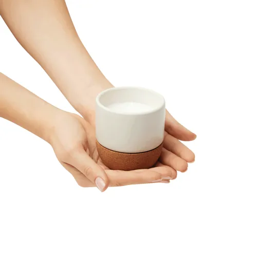 PURE BREEZE - illatosított gyertya