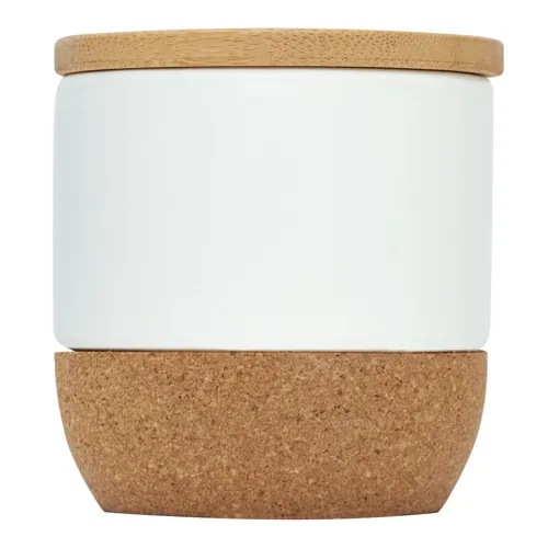 PURE BREEZE - illatosított gyertya