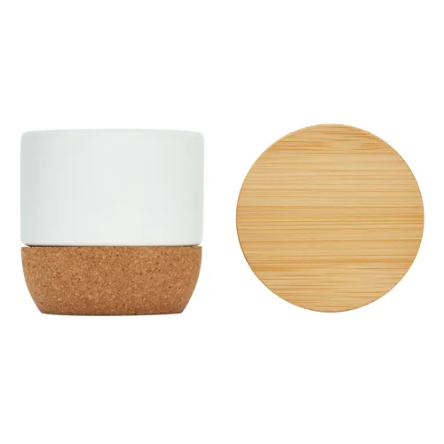 PURE BREEZE - illatosított gyertya