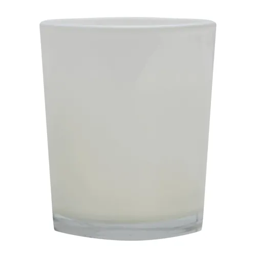 SPHERE - gyertya üvegben