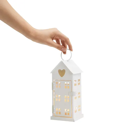 SHINY LIGHT - karácsonyi lámpás